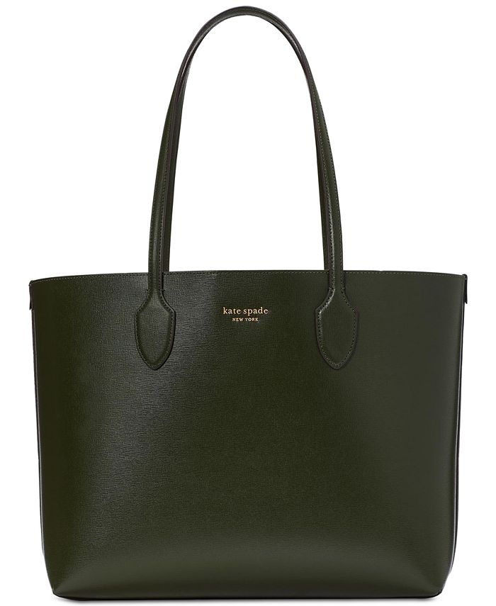 Kate Spade New York All Day Large Zip Top Tote, Timeless Taupe