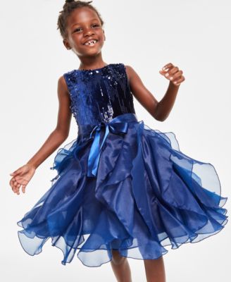 & Rare Editions Kids Coordinating Outfits