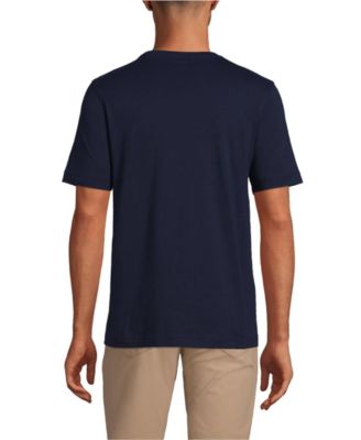 Men's Super-T Short Sleeve T-Shirt with Pocket