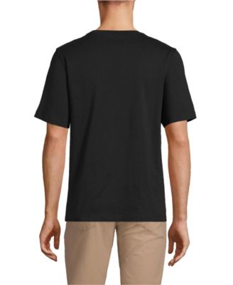 Men's Super-T Short Sleeve T-Shirt with Pocket