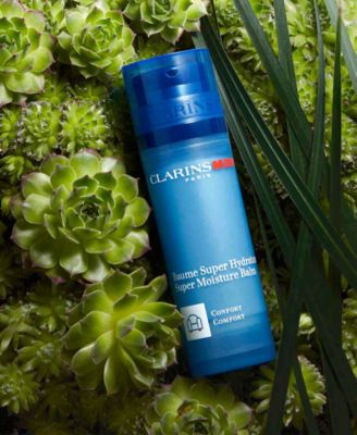 Clarins 5-Pc. ClarinsMen Hydration Essentials Skincare Set - Macy's