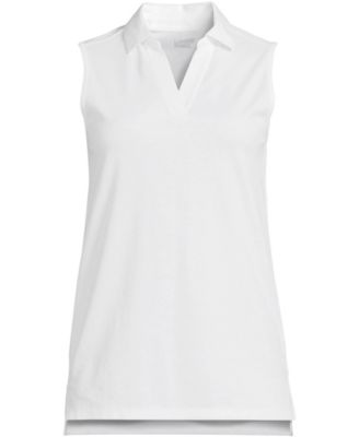 Women's Performance Pique Polo