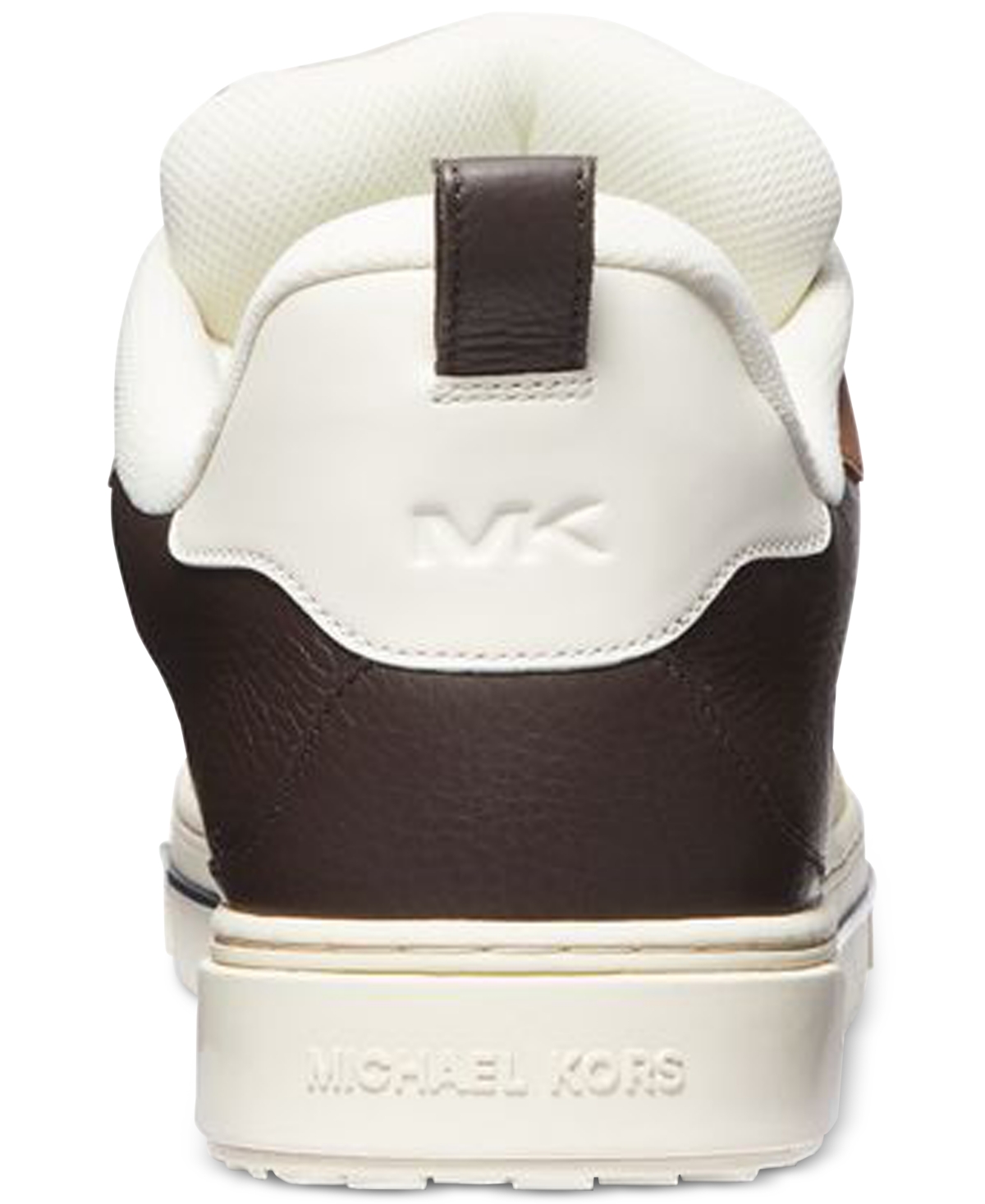 Michael Kors Men's Barett Lace-up Sneaker