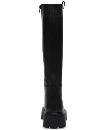 Madden girl over clearance the knee boots
