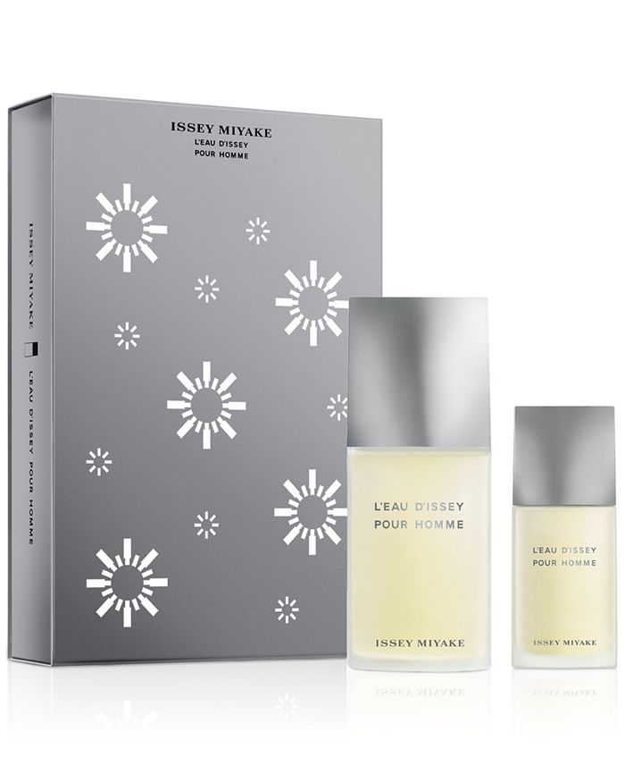 Issey miyake ladies gift hot sale set