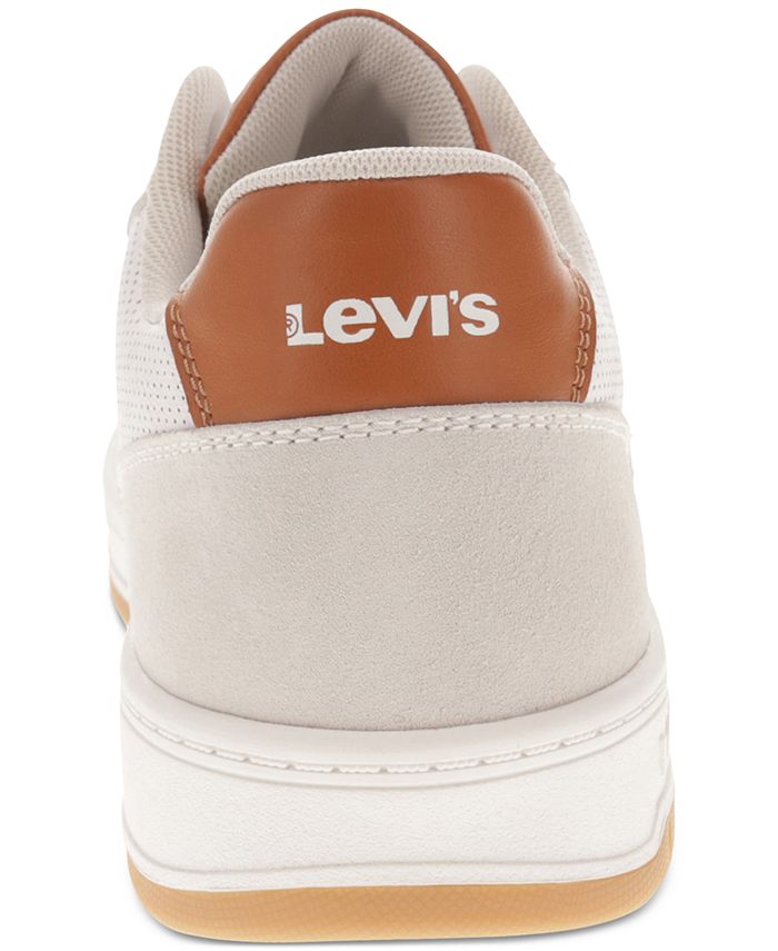 Levi's Drive Lo - Tenis Para Hombre
