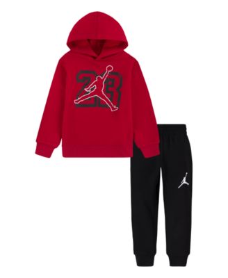 Boys jordan sweat suits online