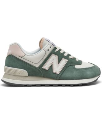 New Balance Women's 574 V2 Daydream Casual Sneakers from Finish