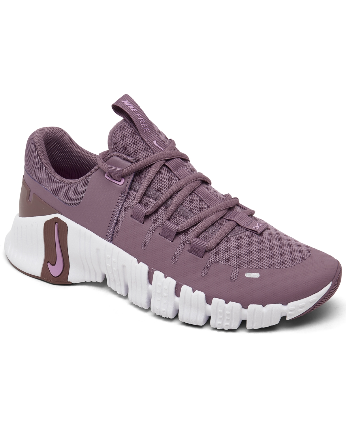 NIKE WOMEN'S FREE METCON 5 TRAINING SNEAKERS FROM FINISH LINE