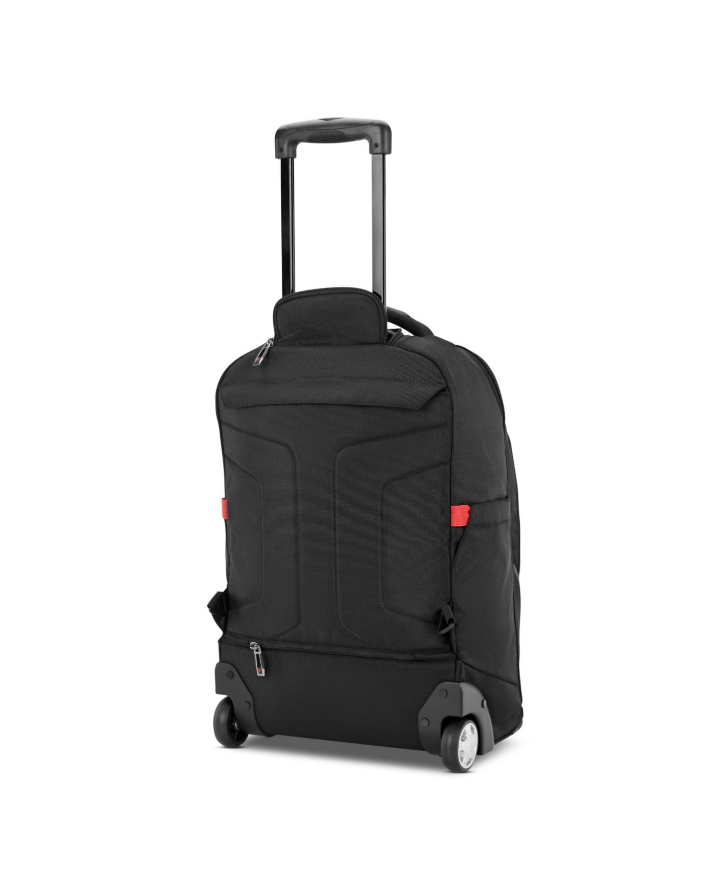 Рюкзак Samsonite Tectonic NuTech Wheeled — фото 3