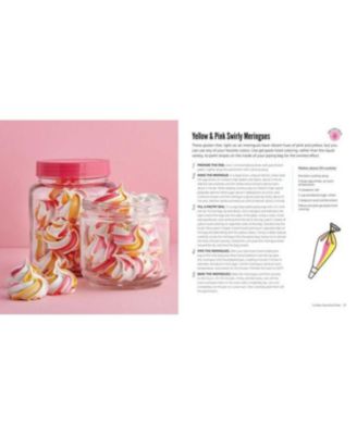 Barbie Bakes- 50+ Fantastic Recipes from Barbie and Her Friends by Mattel