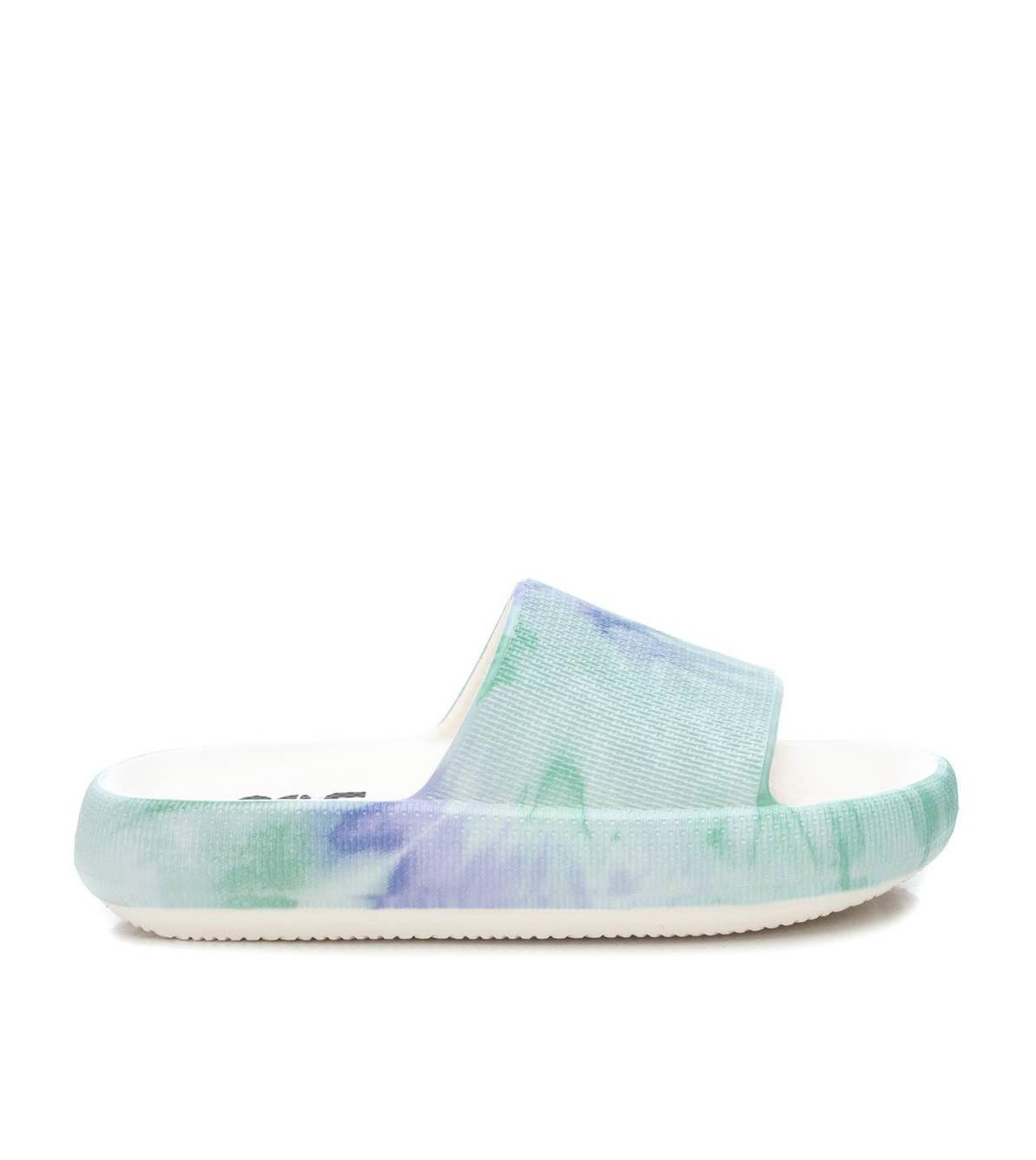 Xti Women's Pool Slides Sandals By -aqua