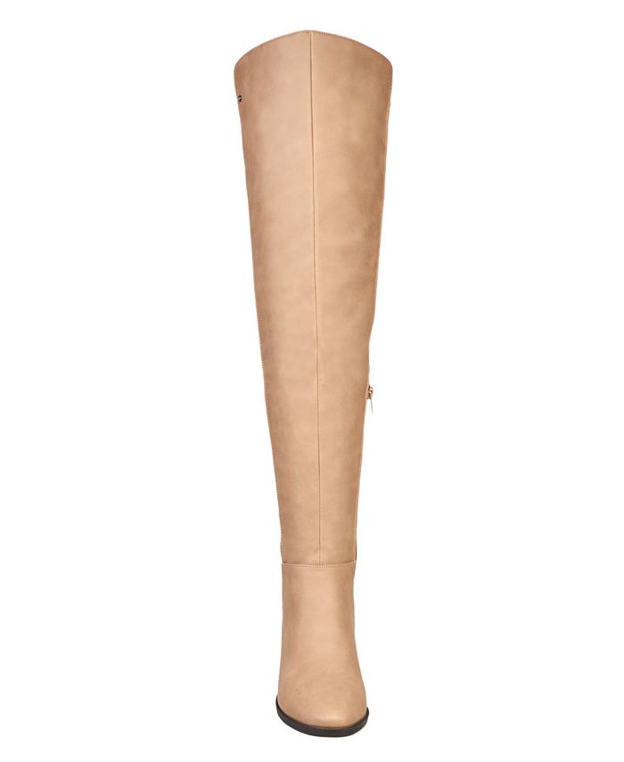 French Connection Women's Perfect Tall Boots - Macy's