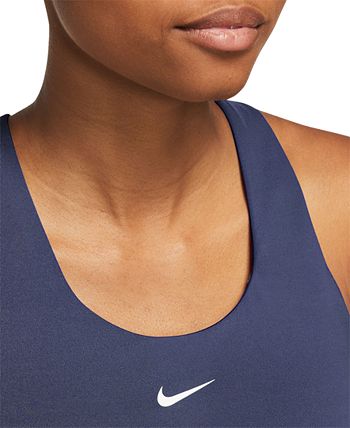 Nike outlet padded tank