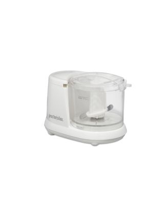 Proctor Silex Food Chopper - 72500G