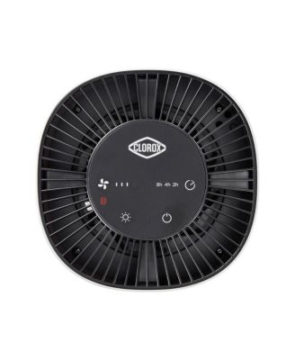 Tabletop Air Purifier - 11020