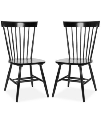 Karla Set of 2 Dining Chairs