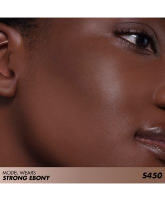 Artist Longwear Skin-Fusing Contour Powder