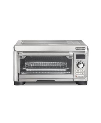 Professional Sure-Crisp Air Fry Digital Toaster Oven - 31241