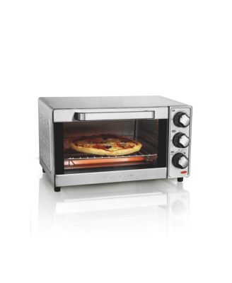 Toaster Oven - 31401G