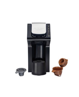 FlexBrew Single-Serve Coffee Maker with Removable Reservoir - 49901
