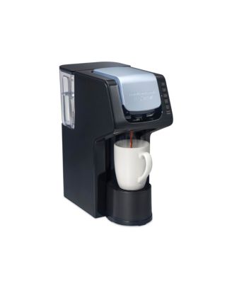 FlexBrew Single-Serve Iced & Hot Coffee Maker - 49921