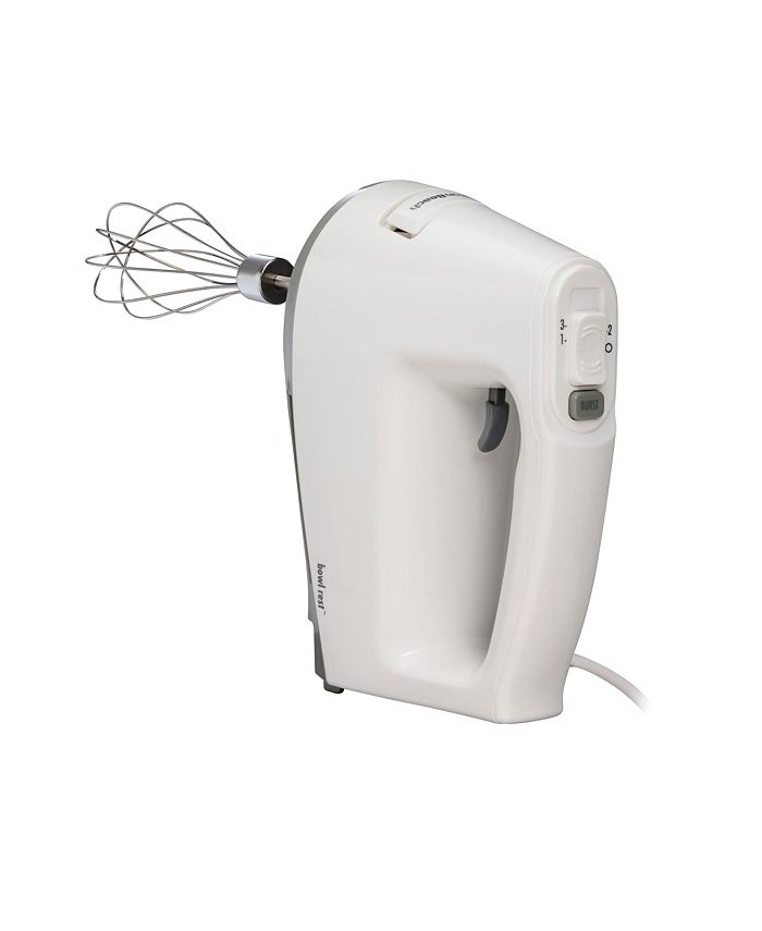 Hamilton Beach 3 Speed Hand Mixer Macy's