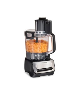 Stack & Snap Duo Food Processor - 70585