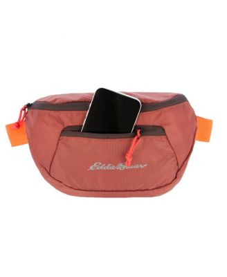 Stowaway Convertible Packable Waistpack