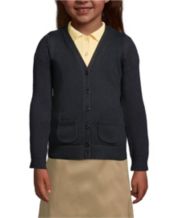 Lands end cheap girls sweaters