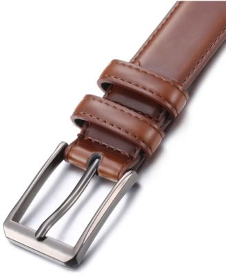 Men's Traditional Single Leather Belt