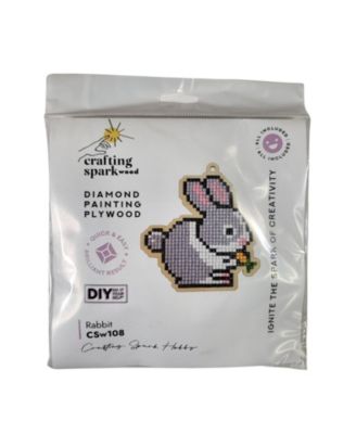 Crafting Spark