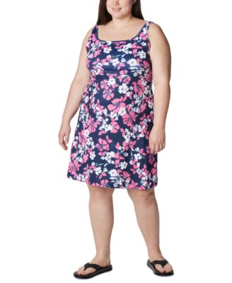 Columbia - Plus Size Active Freezer III Dress