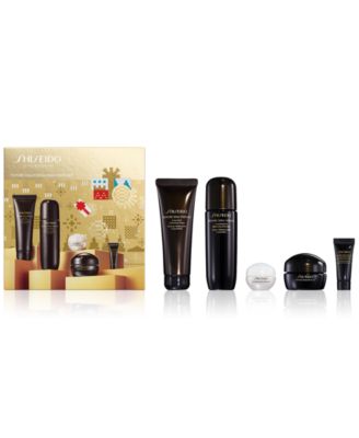 Shiseido 5-Pc. Future Solution LX Discovery Set