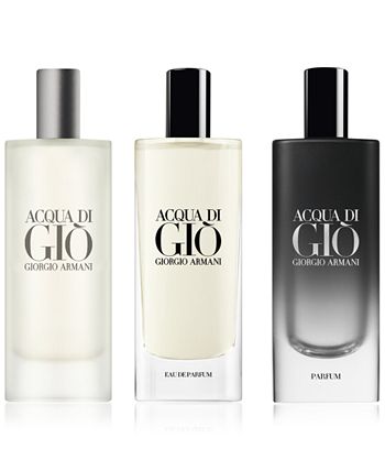 Giorgio armani cologne macy's sale