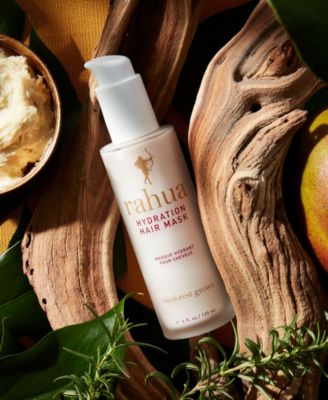 Hydration Hair Mask