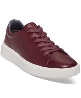 Cole Haan Men s Grand Crosscourt Traveler Sneaker Macy s