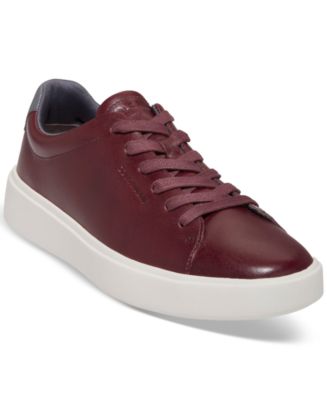 [COLE HAAN]★GRAND Crosscourt Traveler men's sneakers Mens Cole Haan Grand Crosscourt Traveler Sneakers In Toffee