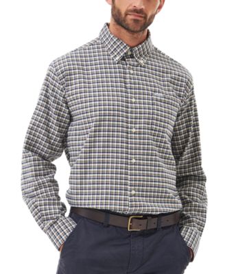 Barbour - Men's Tanlaw Check Shirt