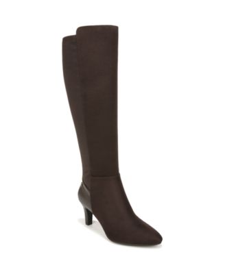 Gracie Dress Boots