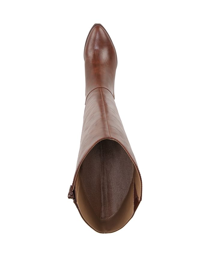 Shoe carnival sales wide calf boots