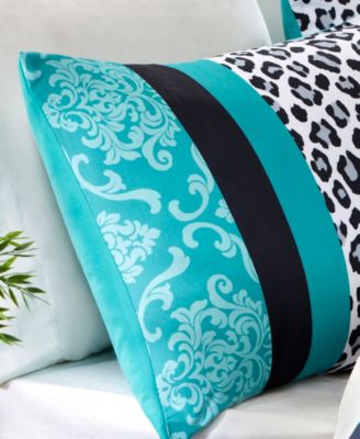 Chloe 4-Pc. Comforter Set, Full/Queen