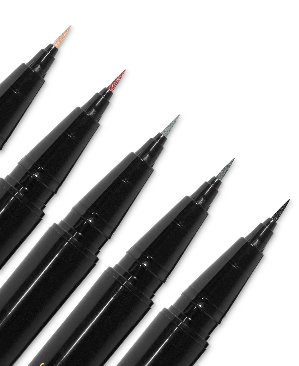 Stila Stay All Day Micro Tip Waterproof Liquid Eye Liner