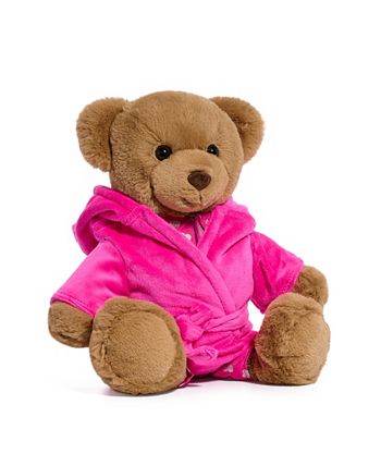 Teddy Bear Robe