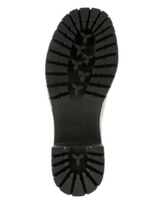 Women's Adea Chelsea Lug Sole Booties