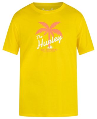 Men's Everyday Salt and Lime Short Sleeve T-shirt