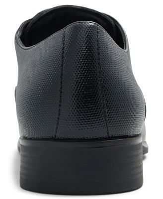 Men's Jonathan Lace Up Oxford Dress Shoes