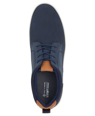 Men's Wistman Lace Up Derby Shoes