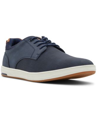 Men's Wistman Lace Up Derby Shoes