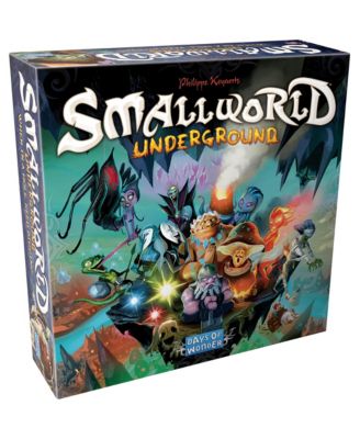Asmodee North America, Inc.